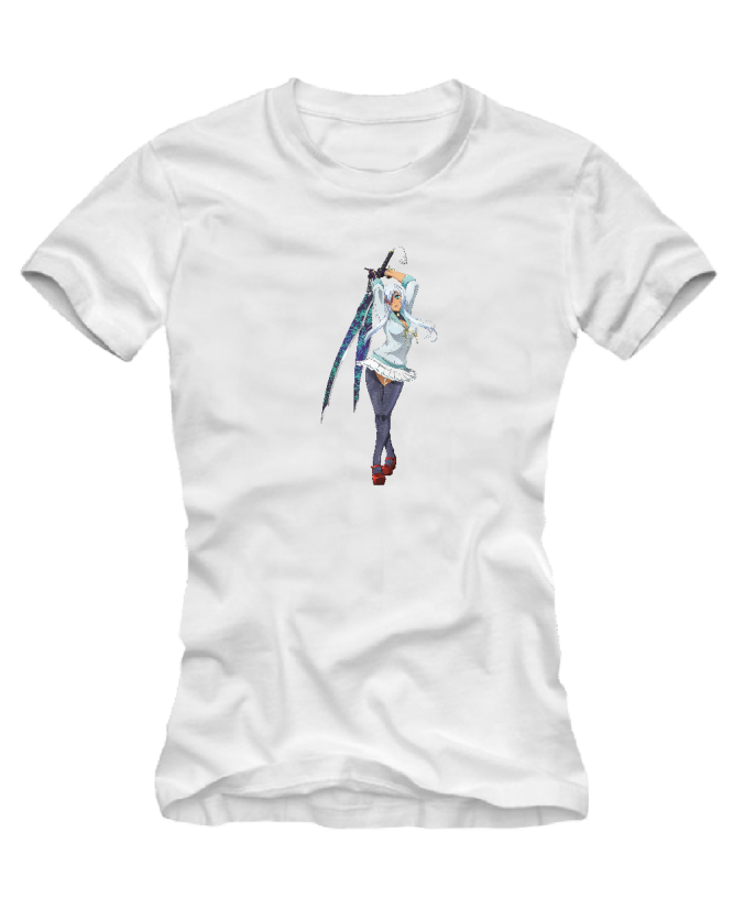 Hyakka Ryouran Samurai Hyakka Ryouran Samurai